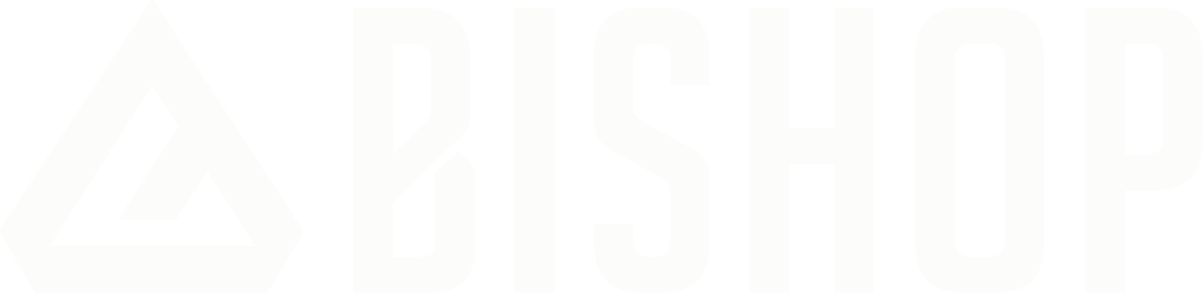Bishop3DO Logo